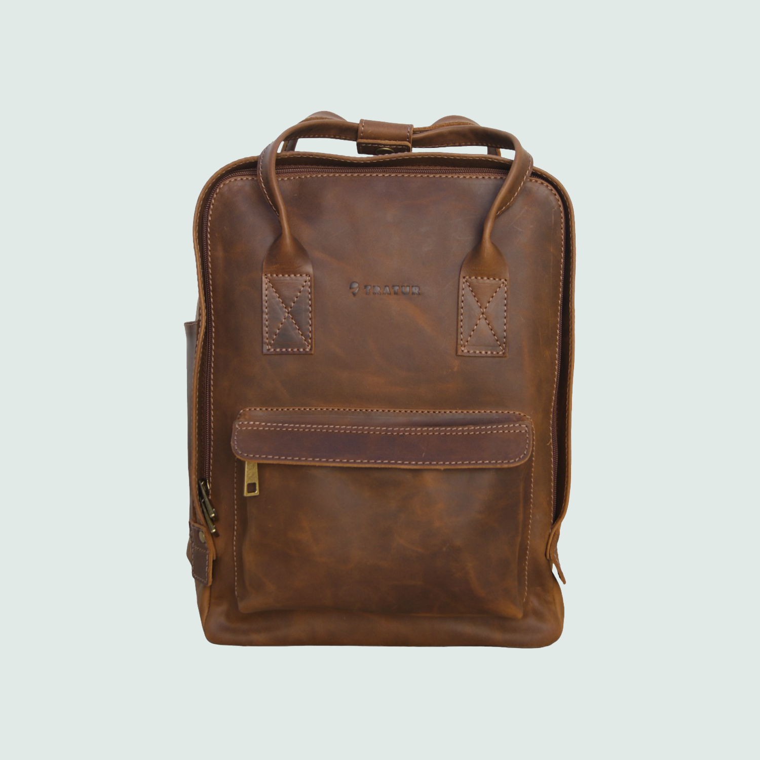 Mochila Varas 1
