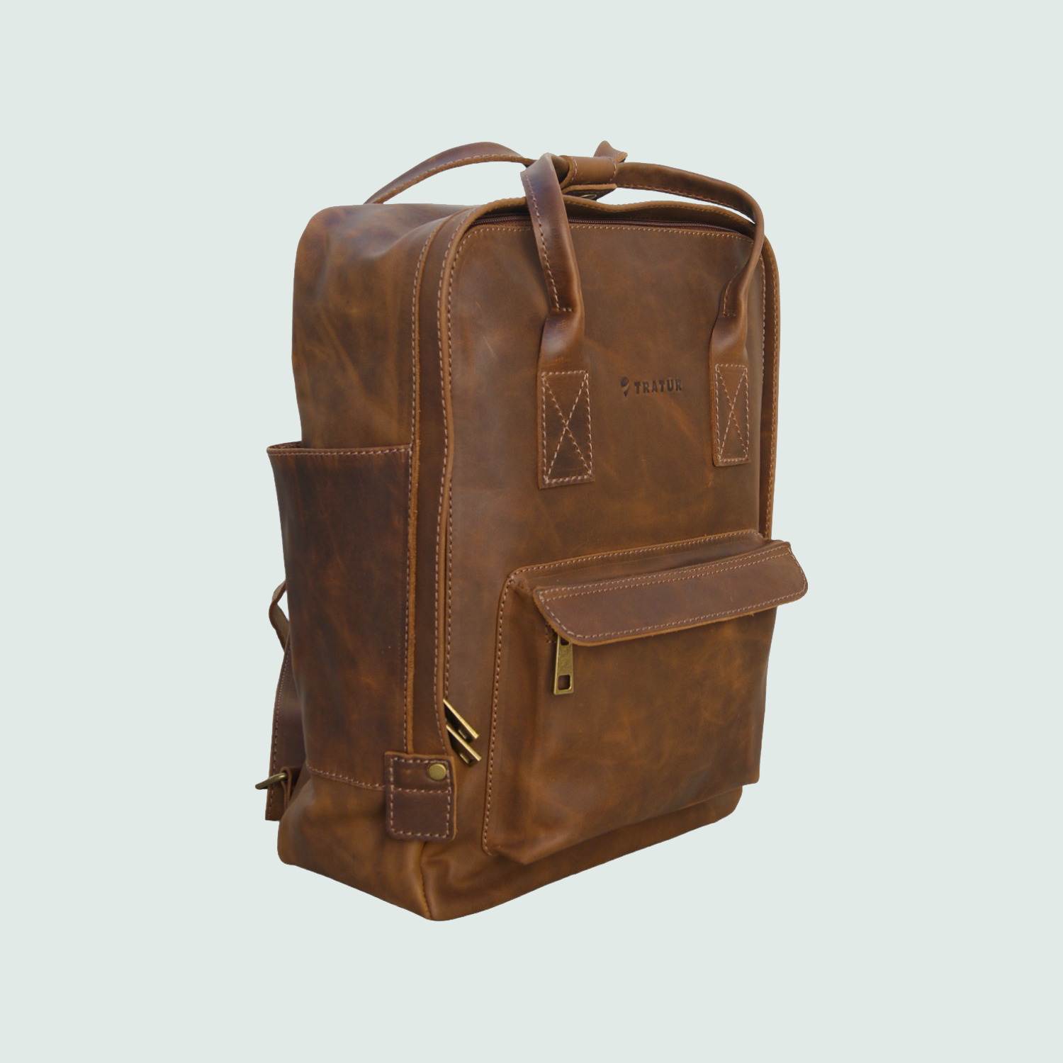 Mochila Varas 3