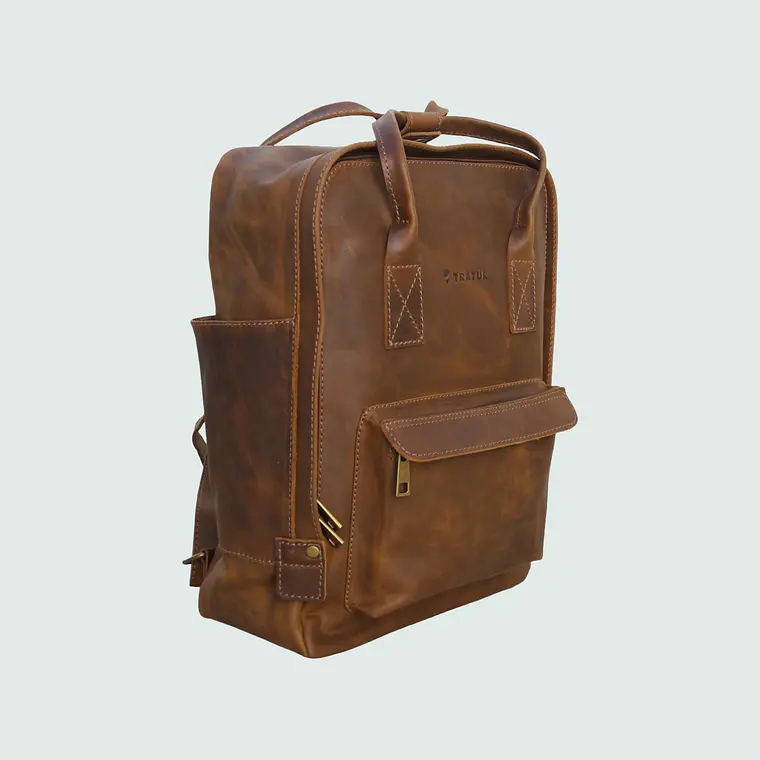 Mochila Varas 3