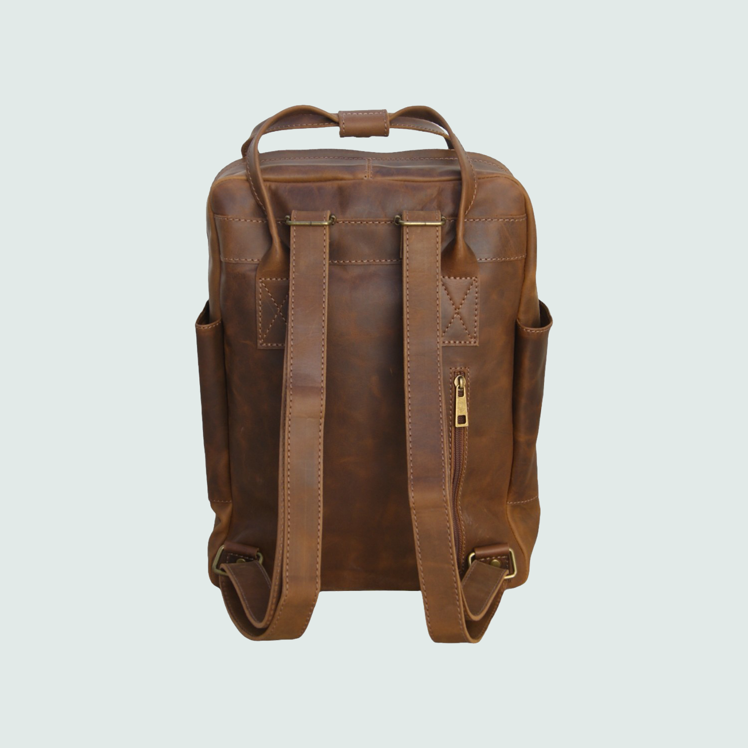 Mochila Varas 4
