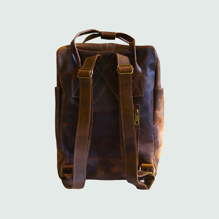 Mochila Varas 5