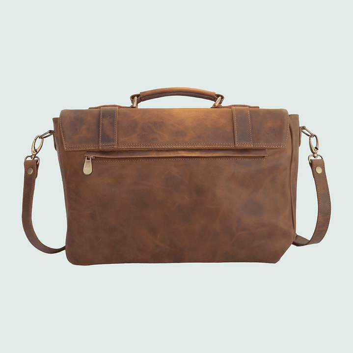 Maletín Magallánico 4