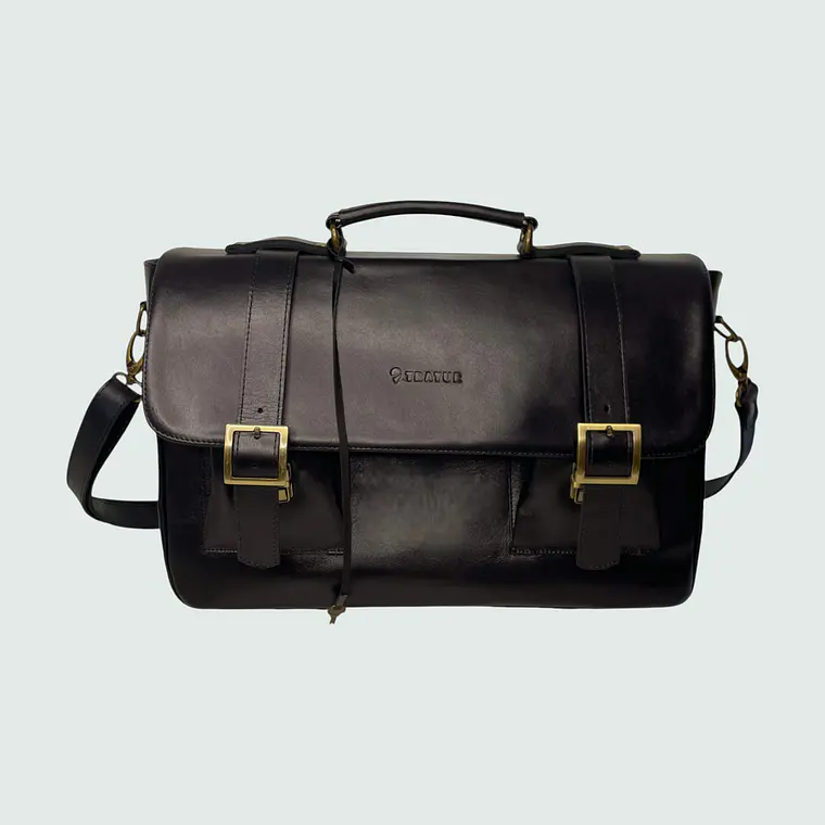 Maletín Magallánico 6