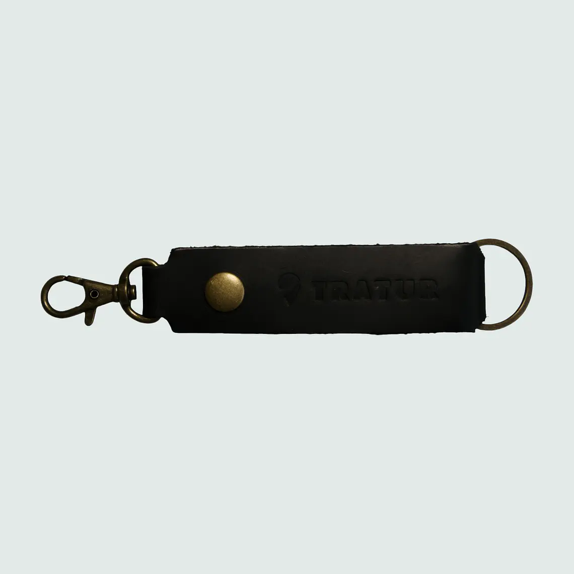 Llavero de Cuero 3