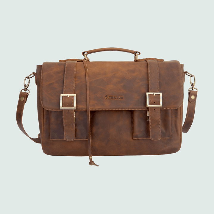 Maletín Magallánico 5