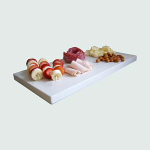 Tabla de Picar