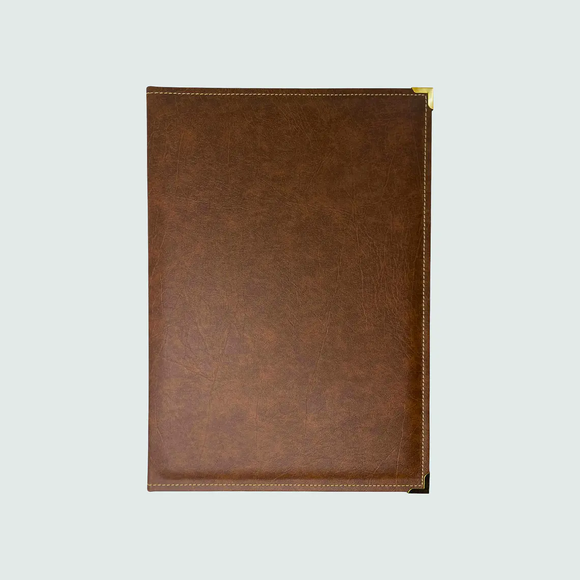 Carpeta de Ecocuero 3