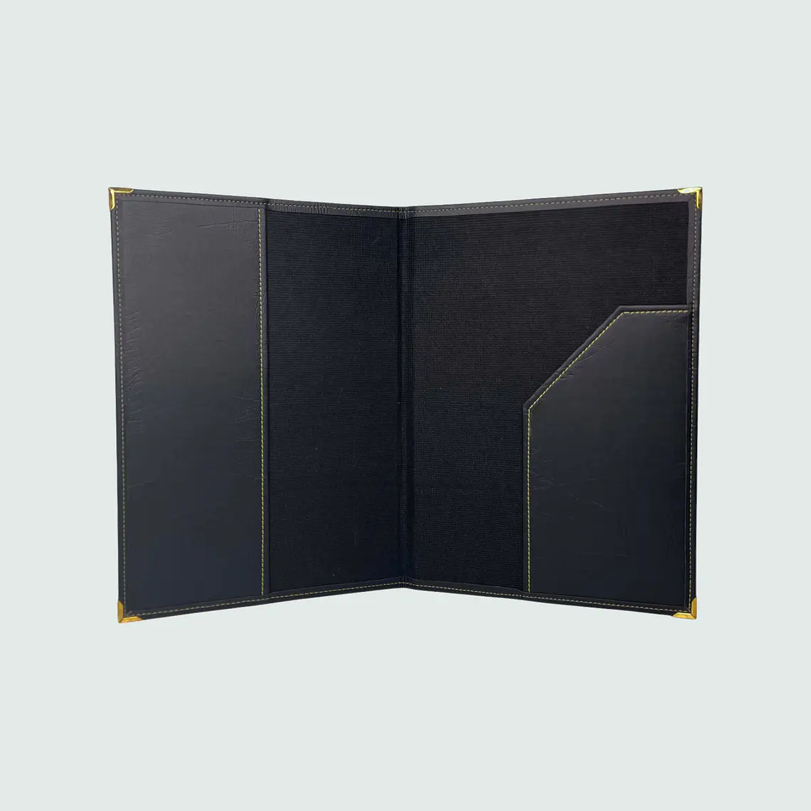 Carpeta de Ecocuero 5