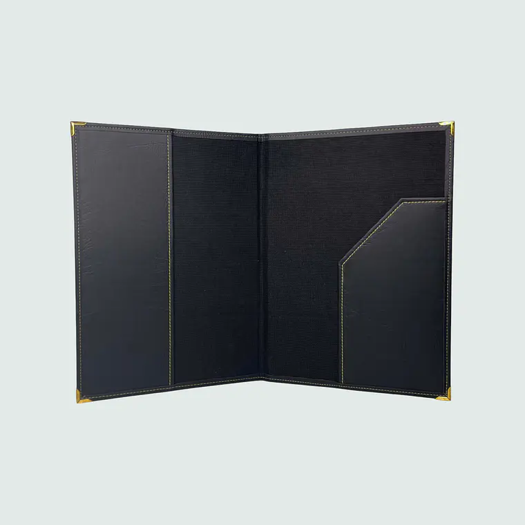 Carpeta de Ecocuero 5