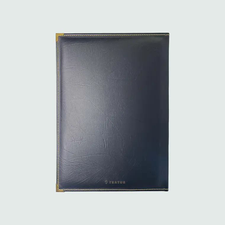 Carpeta de Ecocuero 6