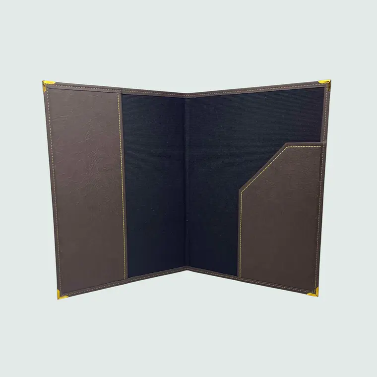 Carpeta de Ecocuero 8