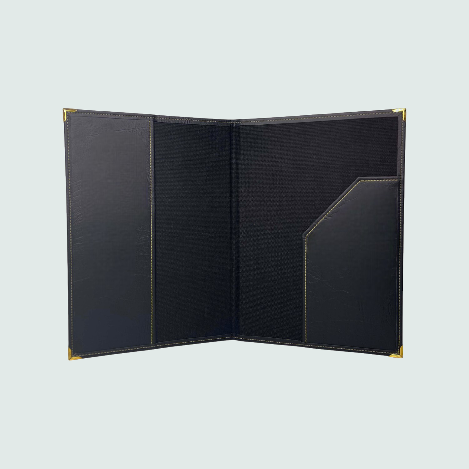 Carpeta de Ecocuero 1