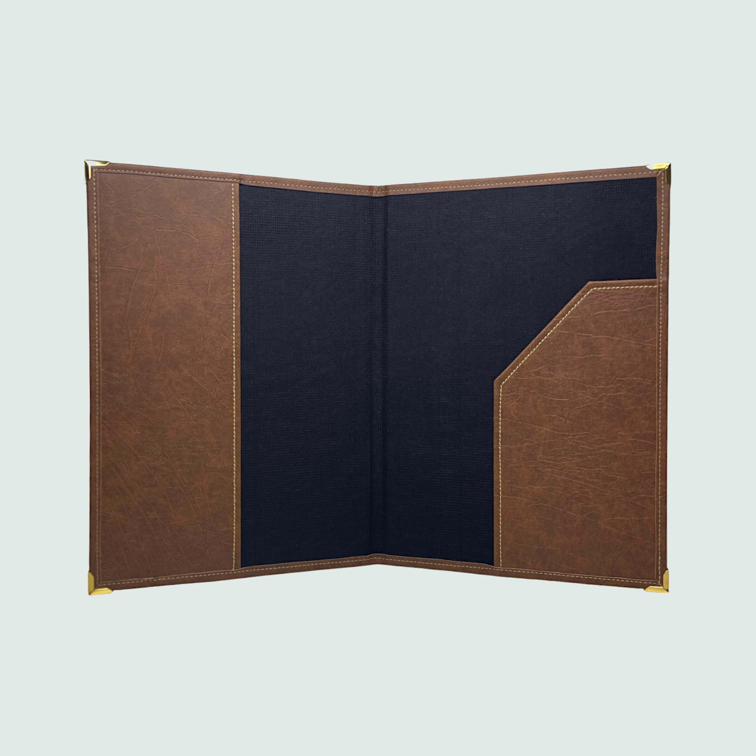 Carpeta de Ecocuero 4