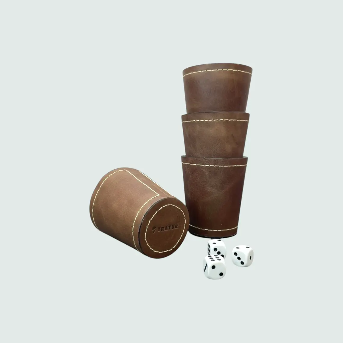 Juego de Cachos 4