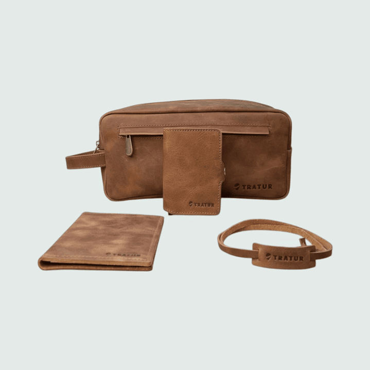 Pack Viajero Élite 1