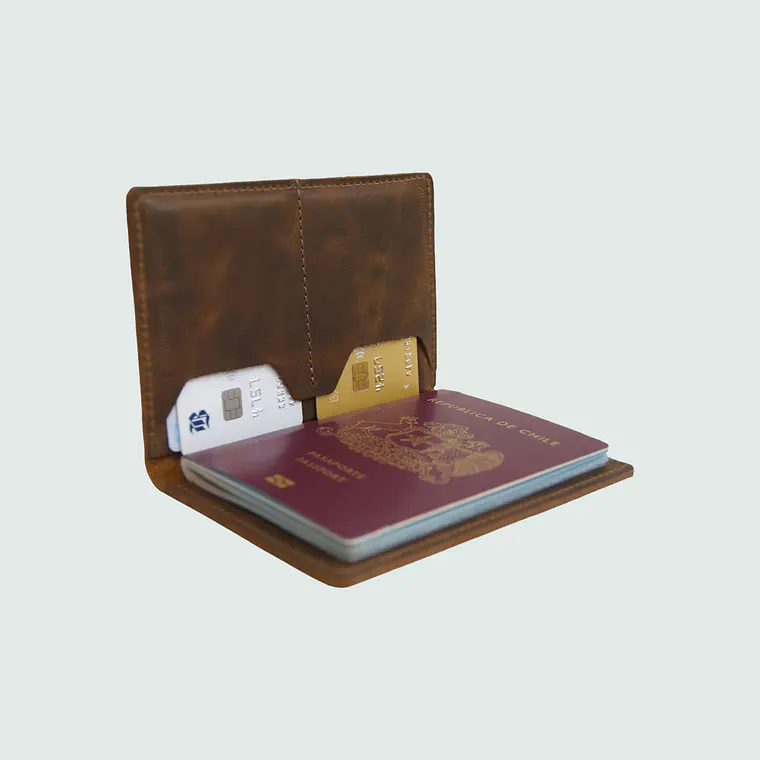 Pack Viajero Élite 4