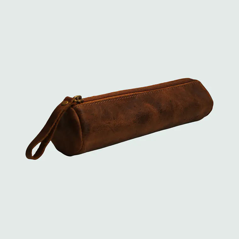 Estuche de Cuero 1