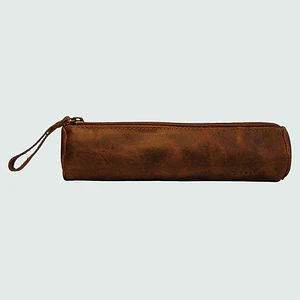 Estuche de Cuero