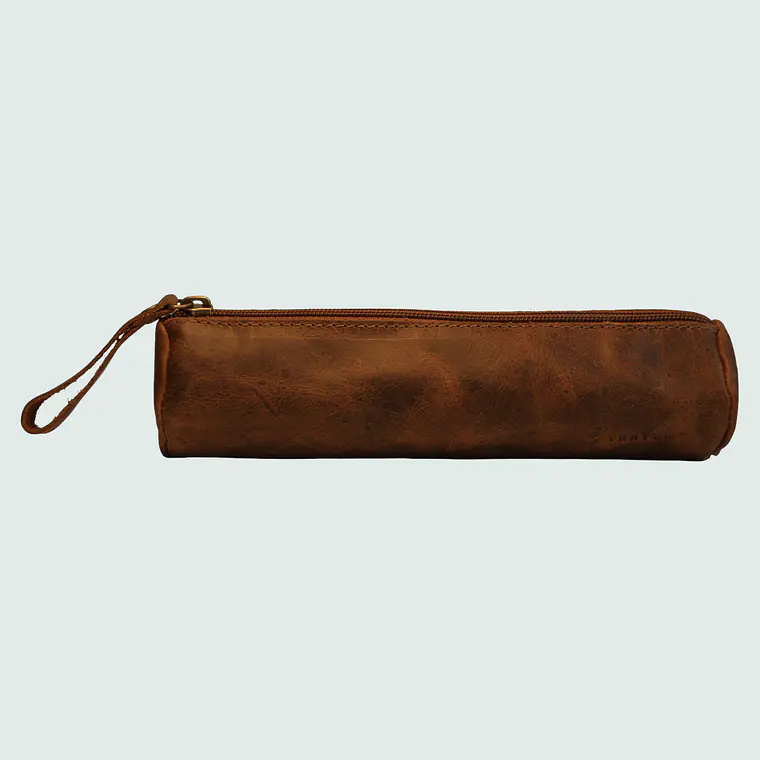Estuche de Cuero 2