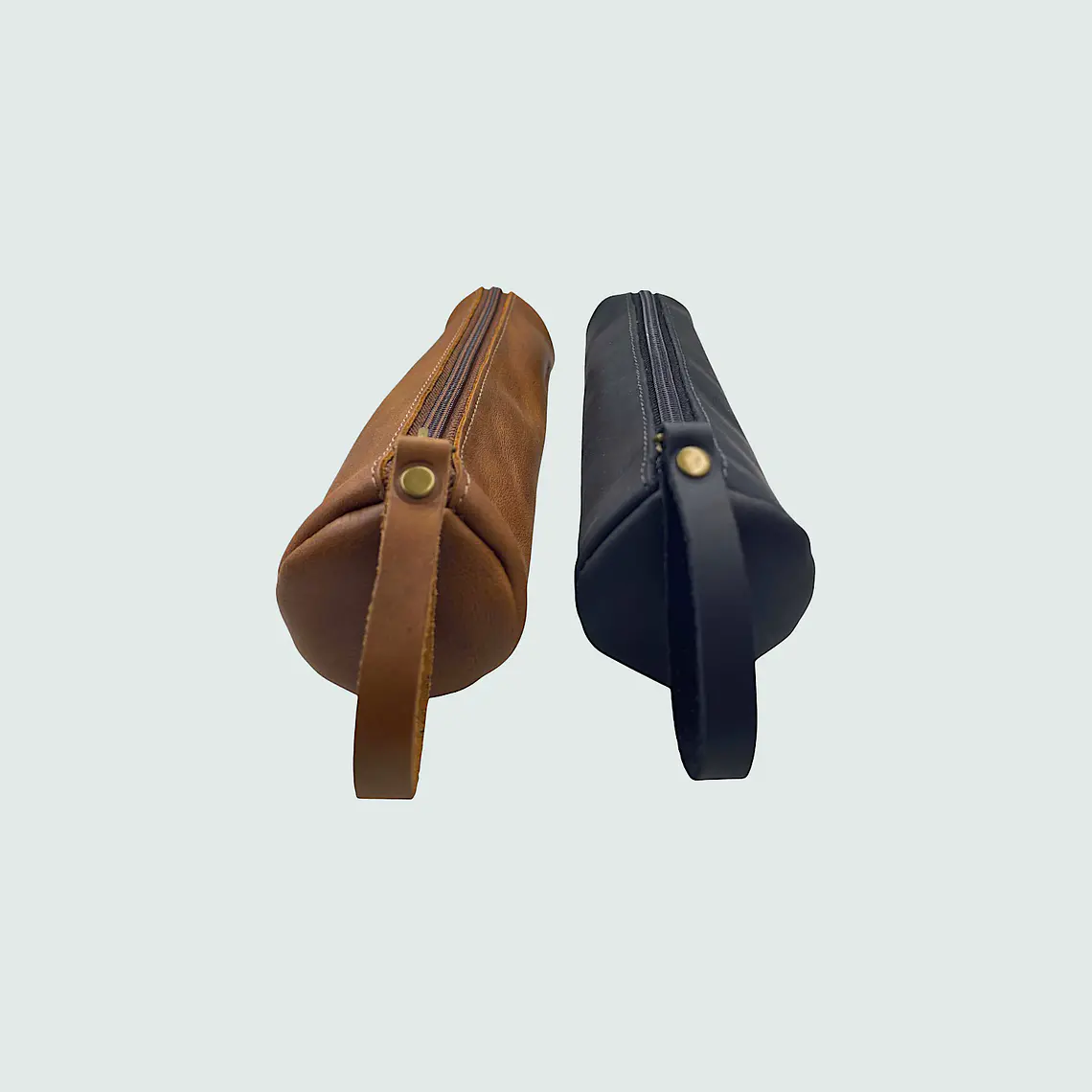 Estuche de Cuero 3