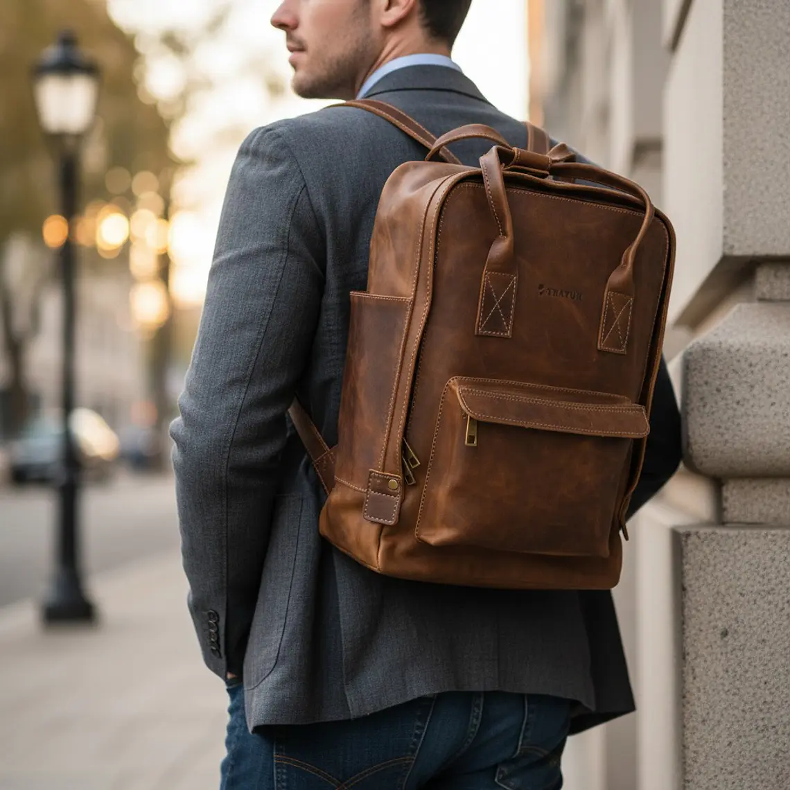 Mochila Varas 2