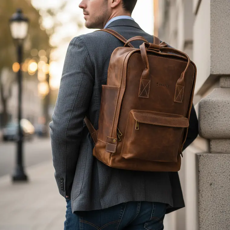 Mochila Varas 2