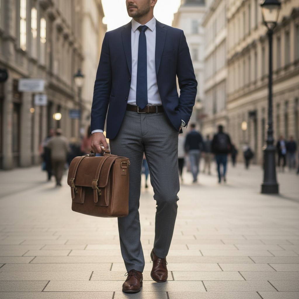 Maletín Magallánico 2