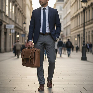 Maletín Magallánico