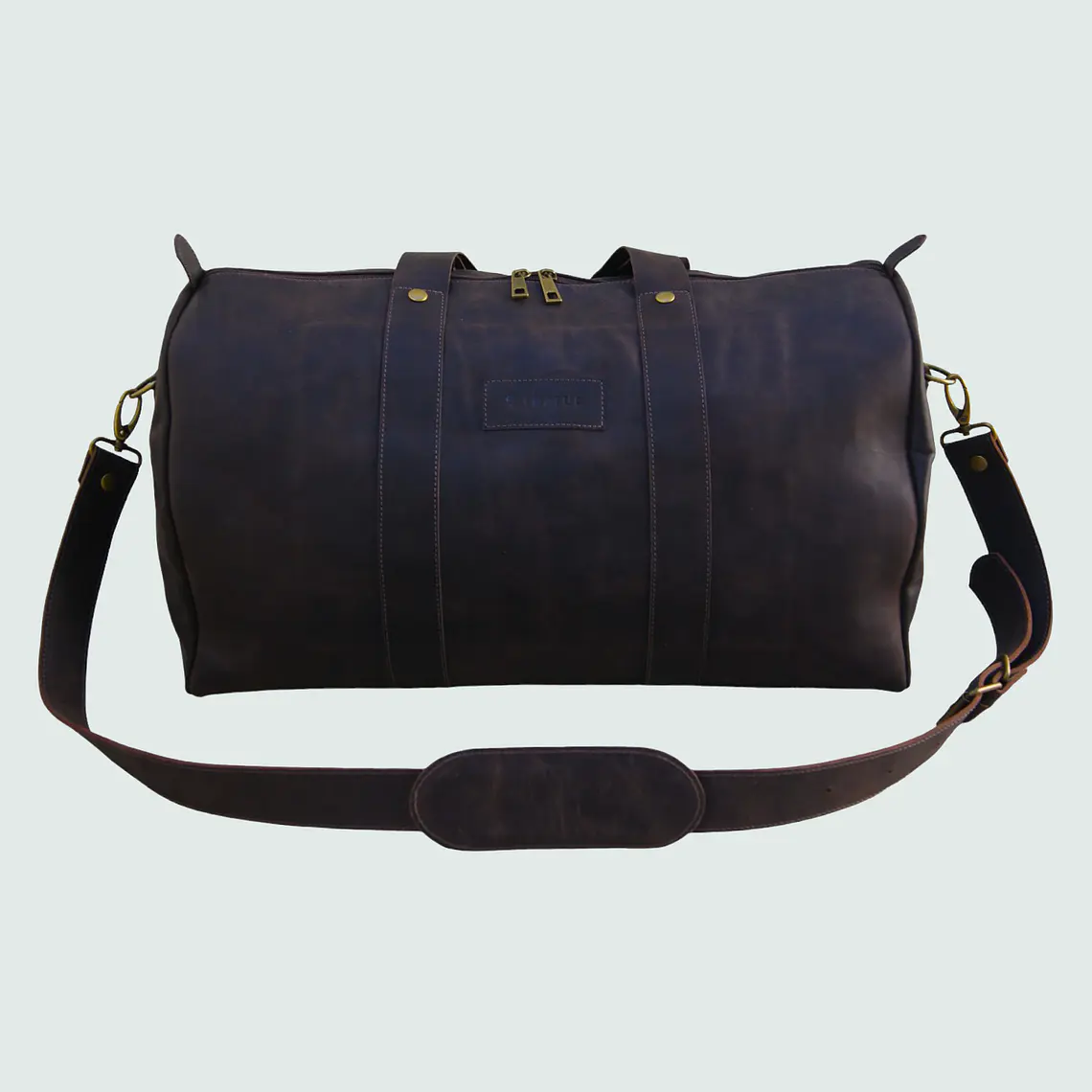 Bolso Patagónico 7