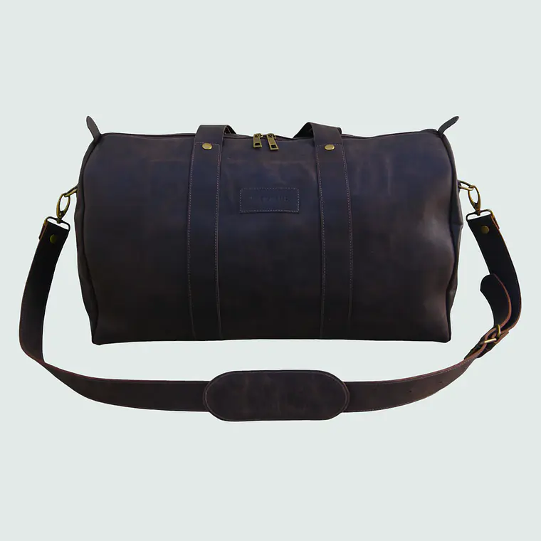 Bolso Patagónico 7