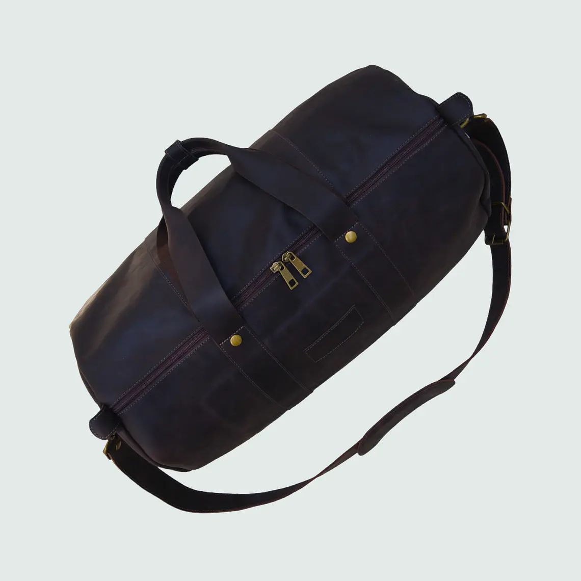 Bolso Patagónico 8