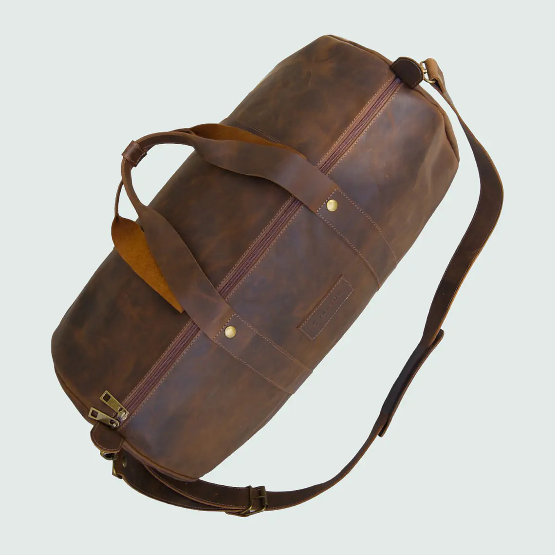 Bolso Patagónico 7