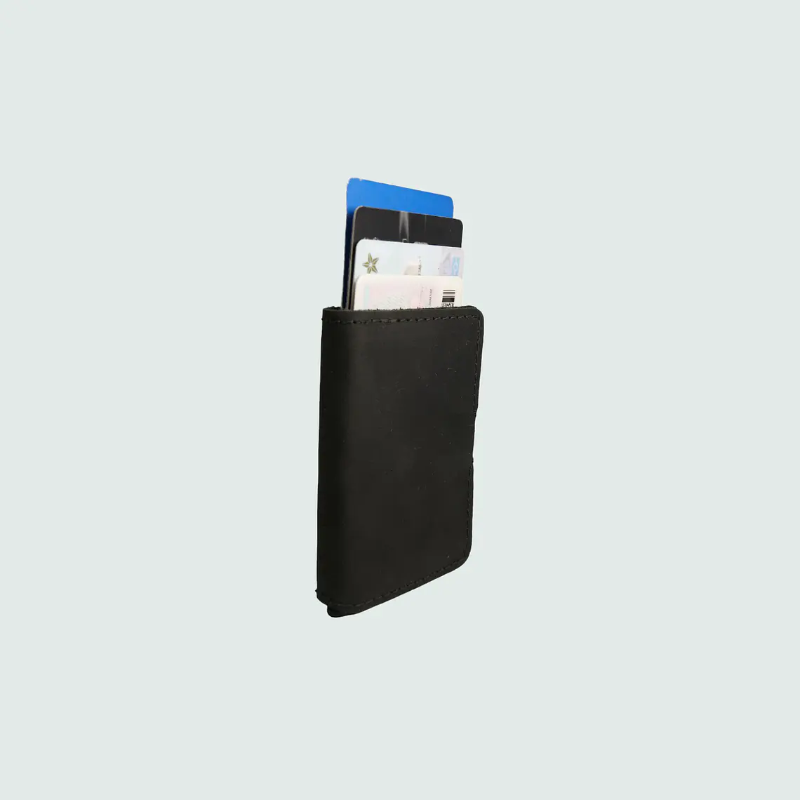 Billetera Anticlonación 5