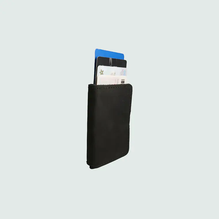 Billetera Anticlonación 5