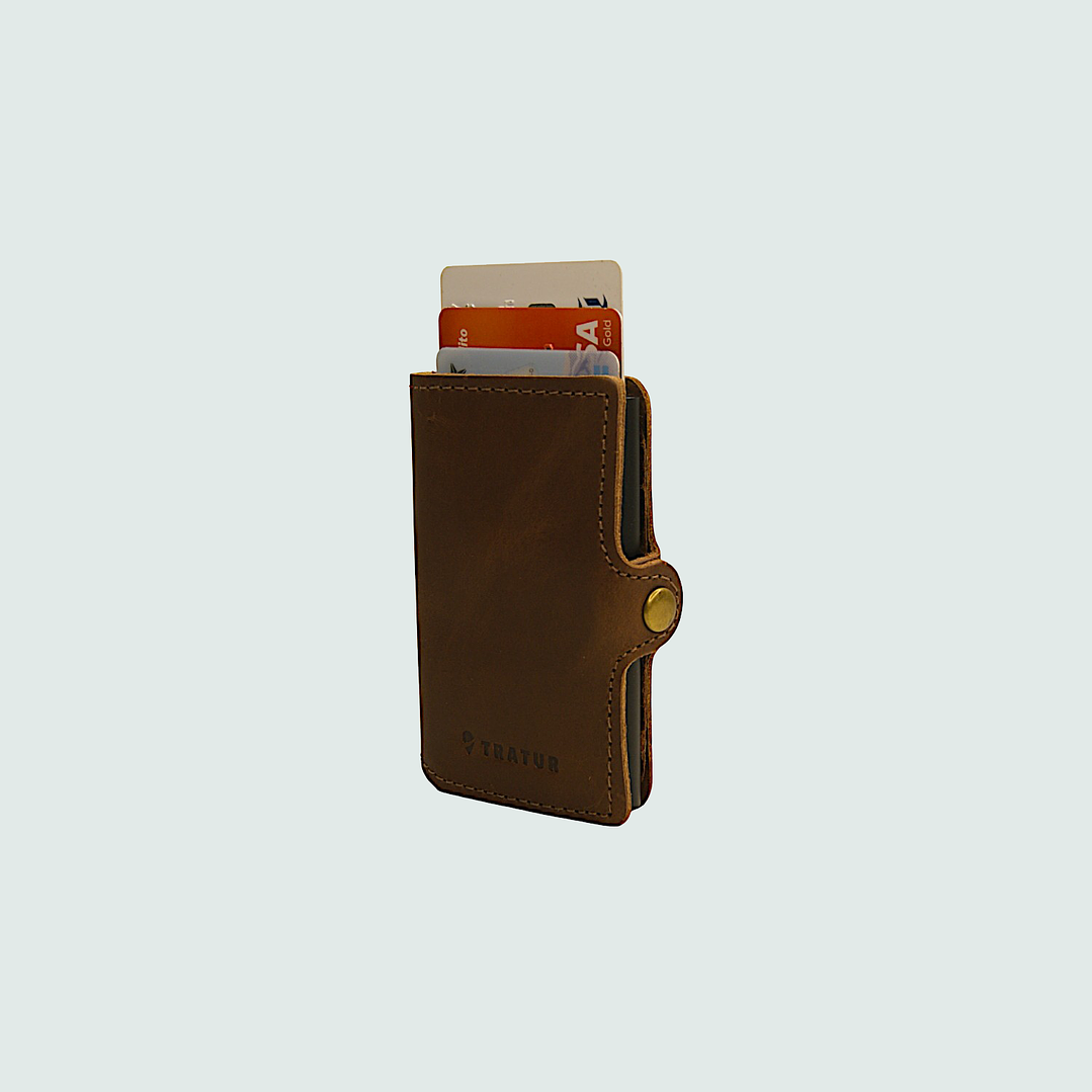 Billetera Anticlonación 5