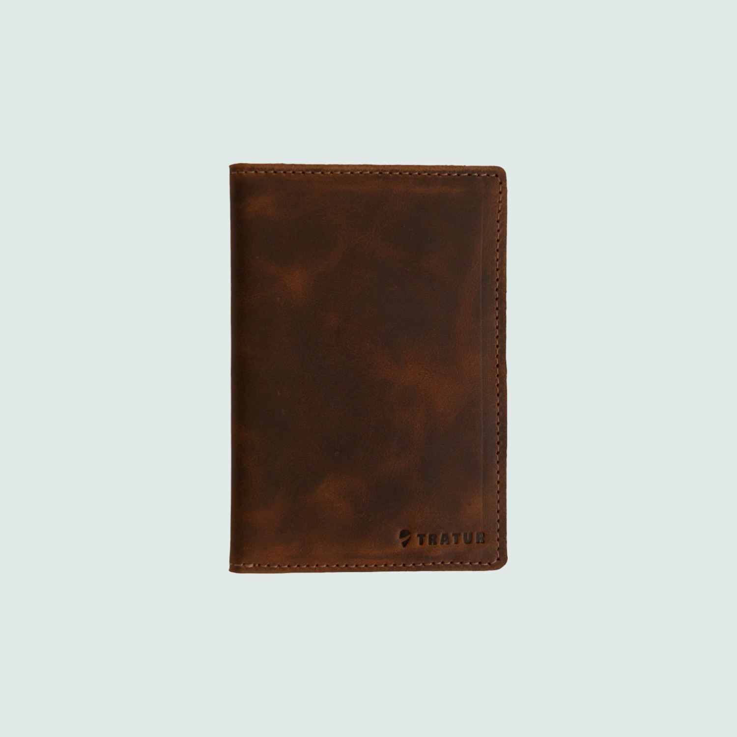 Porta Pasaporte 2