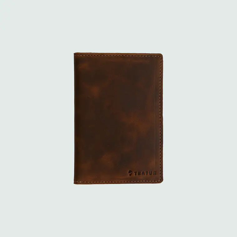 Porta Pasaporte 2
