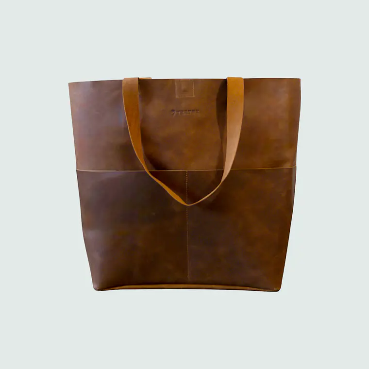 Cartera Totebag 5