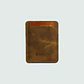 Tarjetero de cuero - Miniatura 3