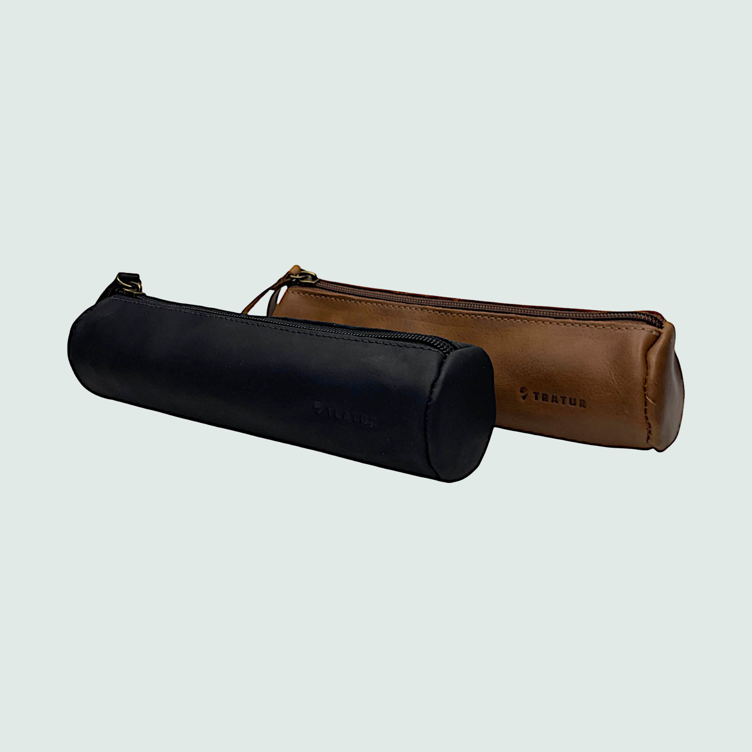 Estuche de Cuero 4