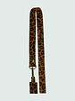 Lanyard de cuero - Miniatura 1