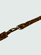 Lanyard de cuero - Miniatura 3