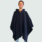 Poncho de Lana - Miniatura 1