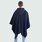 Poncho de Lana - Miniatura 4
