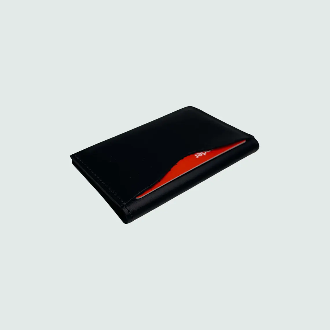Billetera de cuero 2