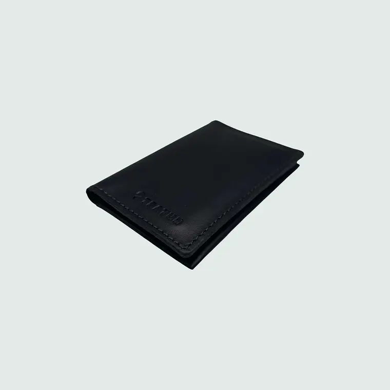 Billetera de cuero 7