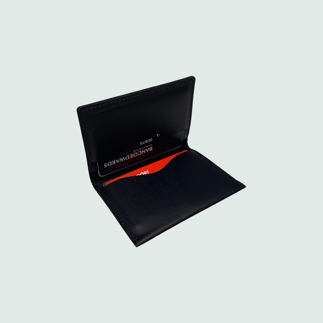 Billetera de cuero 5