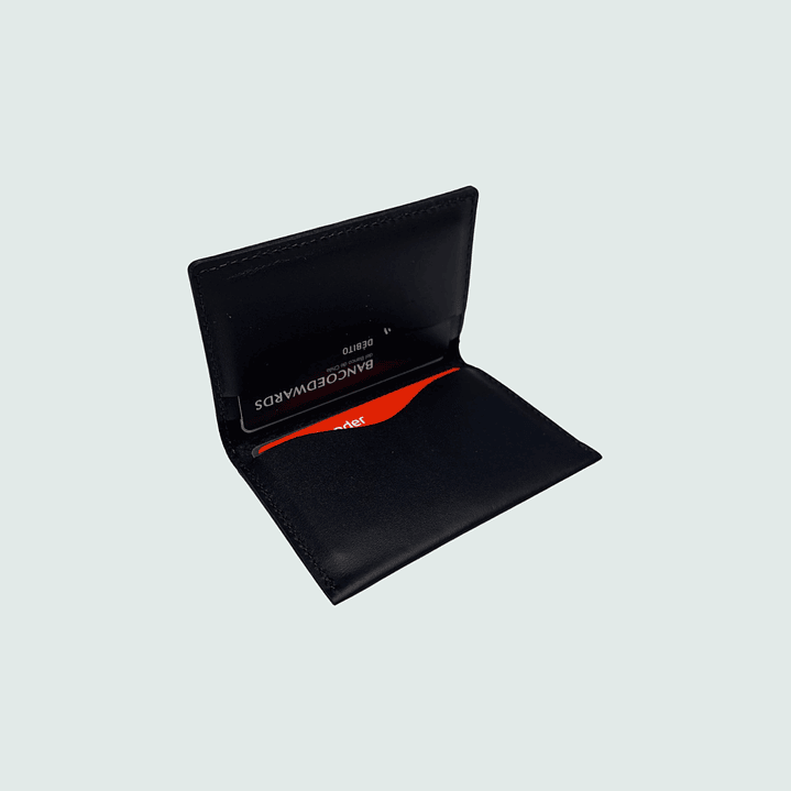 Billetera de cuero 5