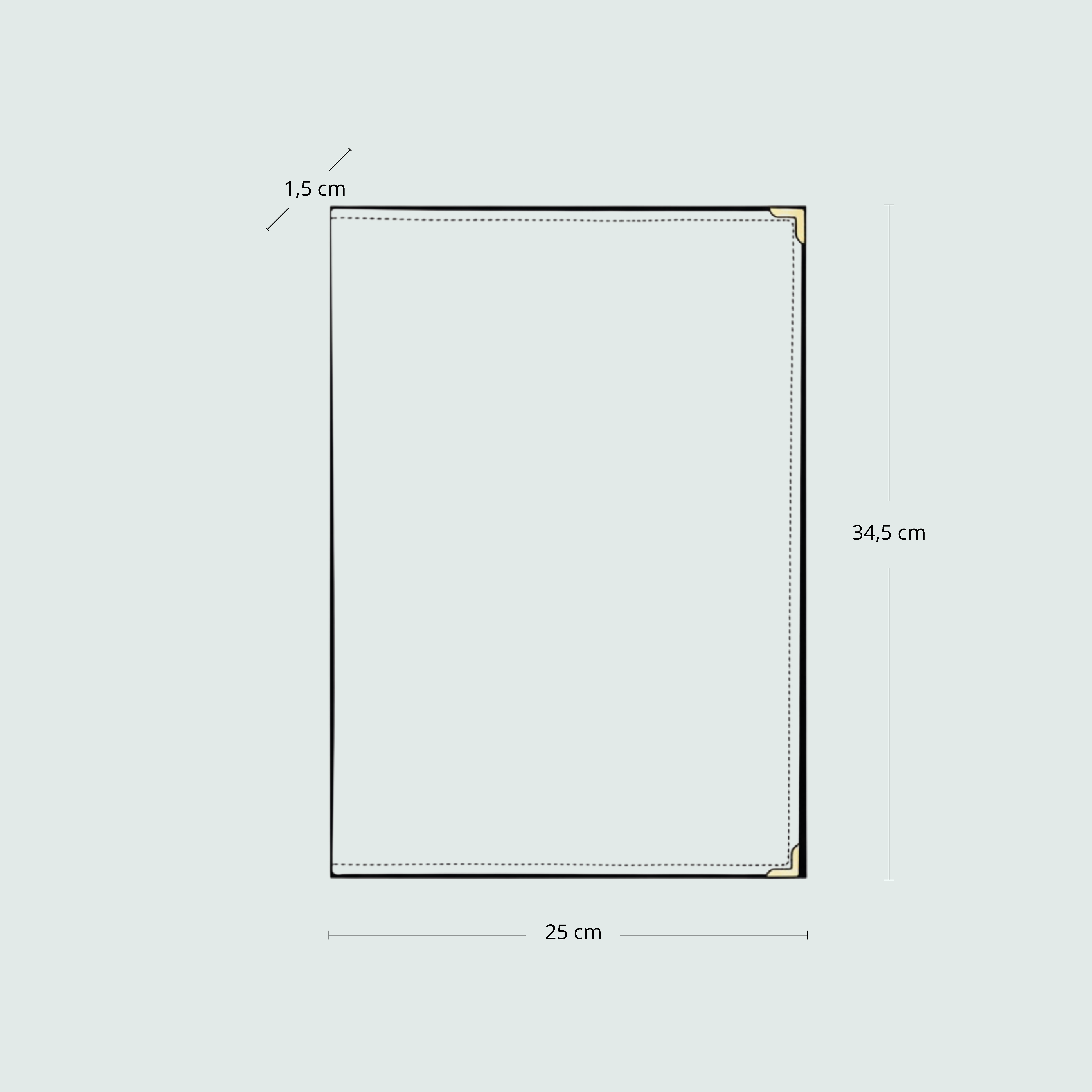 Carpeta de Ecocuero 10