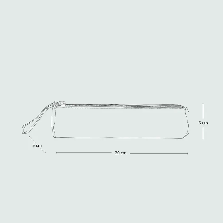 Estuche de Cuero 7